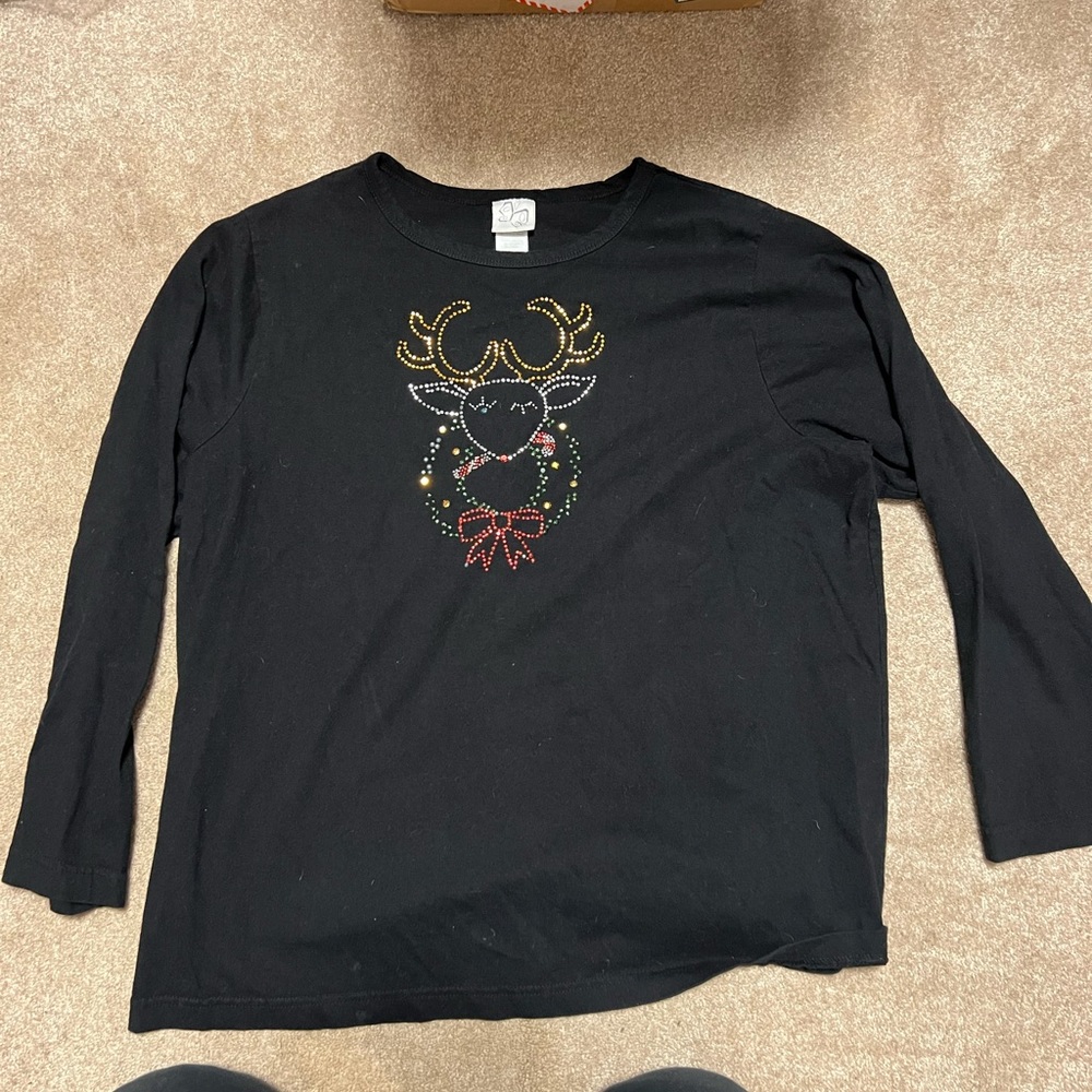 Christmas Shirt